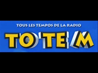 Cantonales Radio Totem
