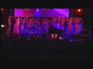 Don't Miss the Chance, The Glorious Gospel Singers