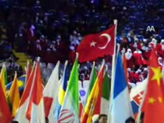 ERZURUM'DA GÖRKEMLİ KAPANIŞ