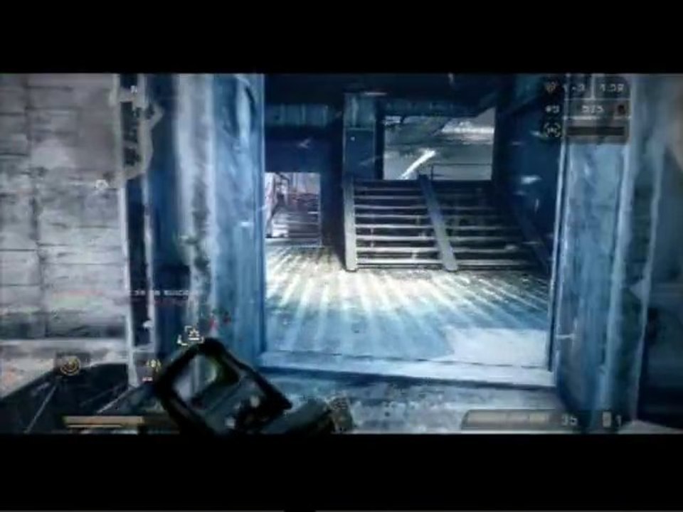 VidéoTest De la Beta De Killzone 3 Sur PS3