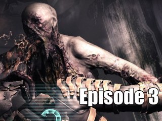 (WT) Dead Space 2 - Episode 3 (PC HD)