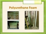 Insulating Brick Buildings | Injection Foam Insulation