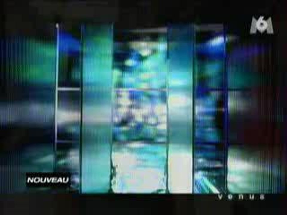 MYSTIK - Le fruit défendu