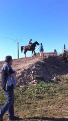 Quolibet & Moi Piano Le pouget 2011 chute
