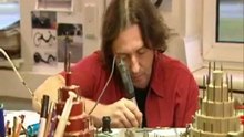 Украшения Пьер Ланг