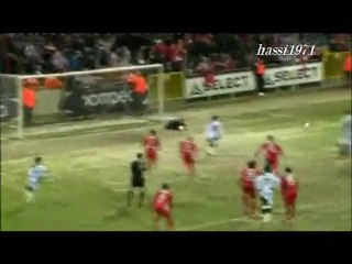 standar de liége Carcela 6-2-2011