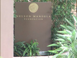 Nelson Mandela : une icône qui fait vendre