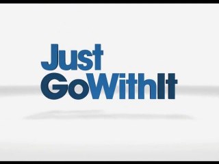 Just Go With It - Spot TV #1 - Super Bowl [VO|HD]