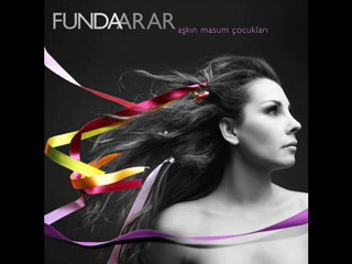 Funda Arar - Erite Erite | 2011