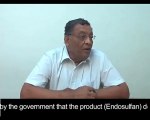 Aerial spraying of endosulfan does not affect us - Farmers