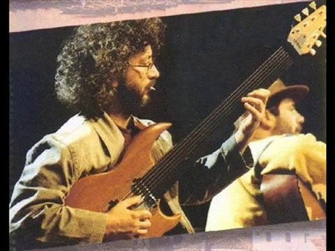 Erkan Oğur - İ. Hakkı Demircioğlu- Bülbülüm Altın Kafeste