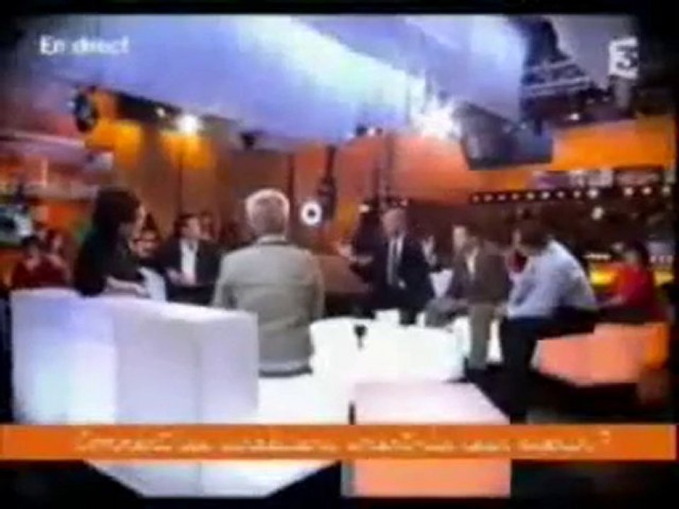 Shlomo Sand, Avraham Burg :la colonisation israélienne 2 2