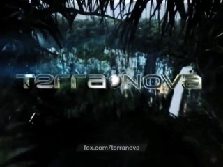 Terra Nova - Spot TV #1 - Super Bowl [VO|HD]