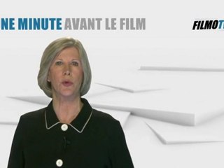 BRIGADOON : une minute avant le film
