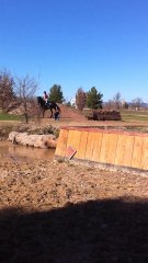 Noisette & Valérie Combi du Gué Le pouget 2011