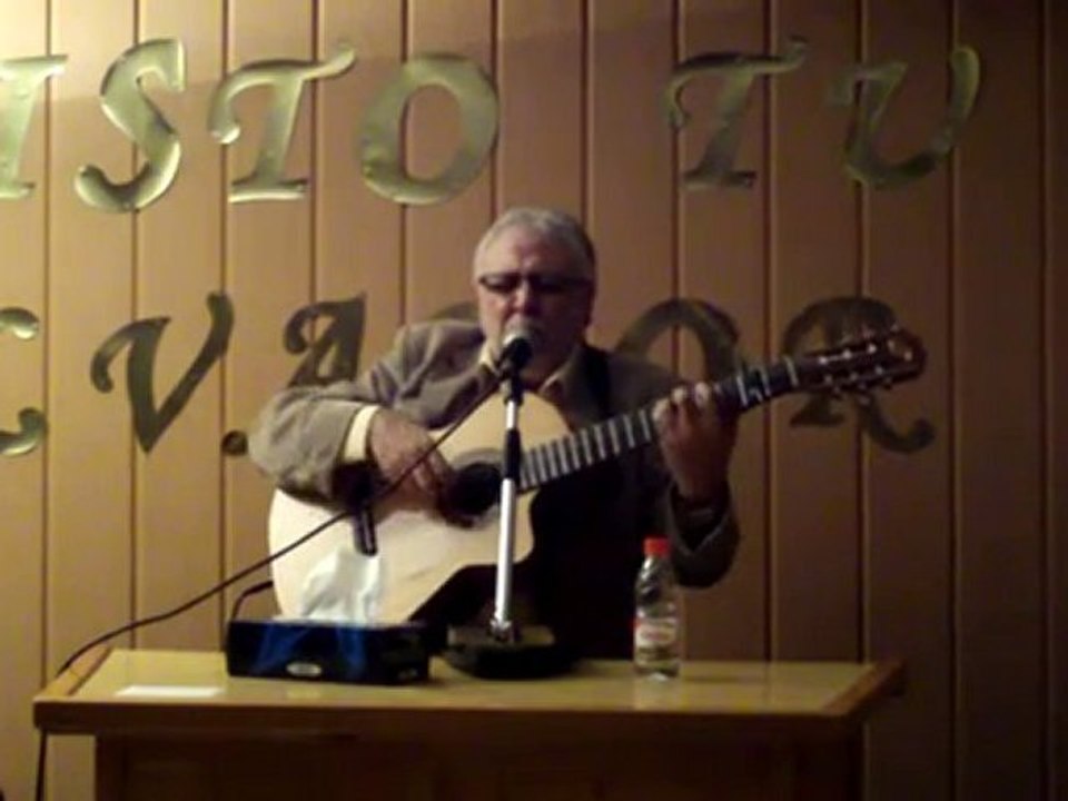 HERMANO RAMONET PARTE  2