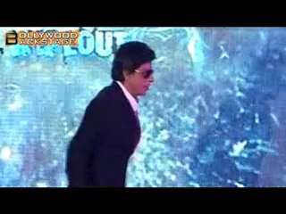 Shahrukh khan's Hot ITEM song !
