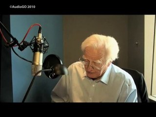 Audiobook: John Le Carre - Our Kind of Traitor