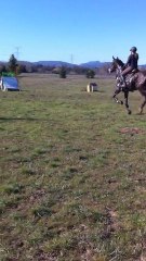 Quolibet & Moi Chapeau de Gendarme directionnel Le pouget