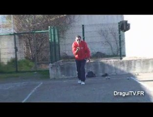 Boules-Jeu PROVENCAL.