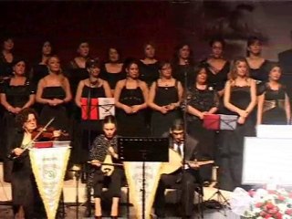 Dsi Türk Müziği Topluluğu
