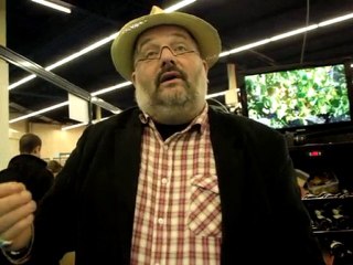 TrousseMinette, un apéritif de Brem