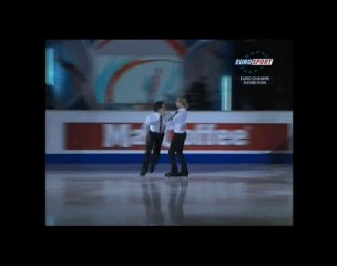 Kerr & Kerr  2011 Euros EXBup