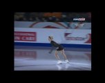 Ksenia Makarova 2011 Euros EXBup