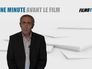 CA TOURNE A MANHATTAN : une minute avant le film