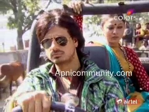 Maati Ki Banno - 7th February 2011 pt2