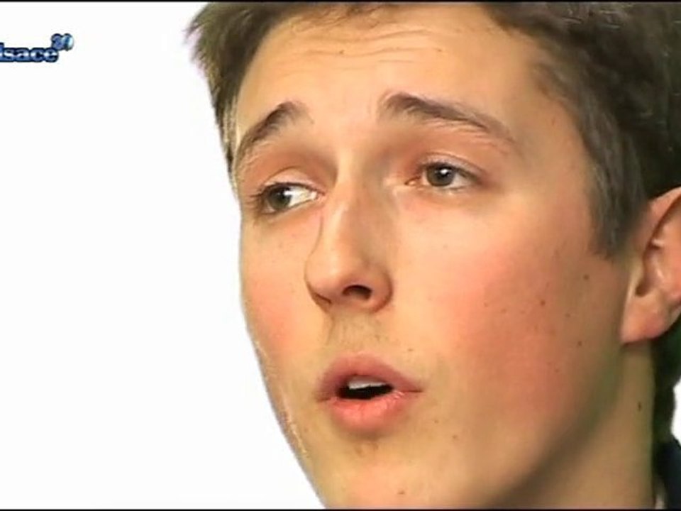 Les Jeunes Verts changent de nom (Alsace)