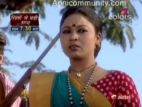 Maati Ki Banno - 7th February 2011 pt3