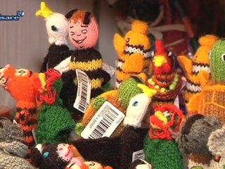 Le commerce équitable tout près de chez vous! (Alsace)