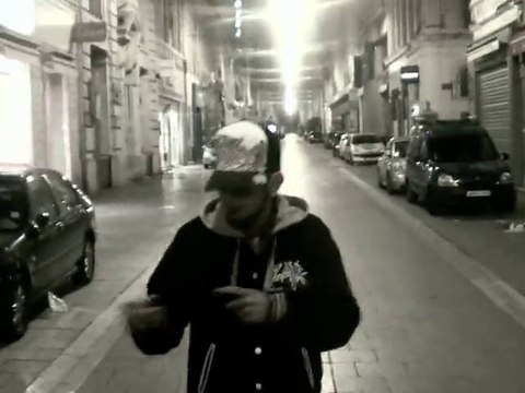 INDE ZIK - Virée Nocturne