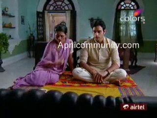 Bhagyavidhaata - 7th February 2011 pt1