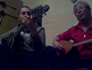 Baba Oğul Müzik Ziyafeti - Necmi Hatipoğlu