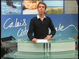 Calaisis TV QFP le mot badauderie