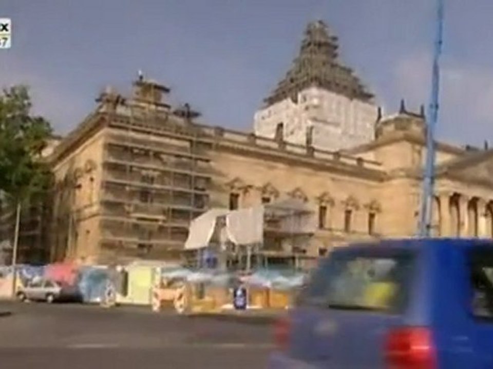 Ich war Bauloewe Dr. Jürgen Schneider 5 -  Bernd M Pulch