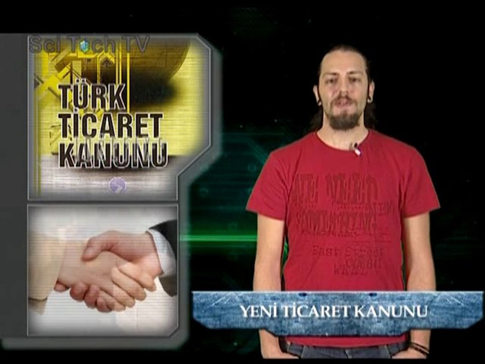 Teknoloji Günlüğü 64. Bölüm