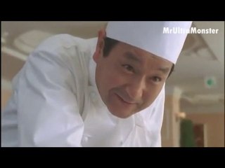 Ultraman Mebius The Movie (2006) 2of10