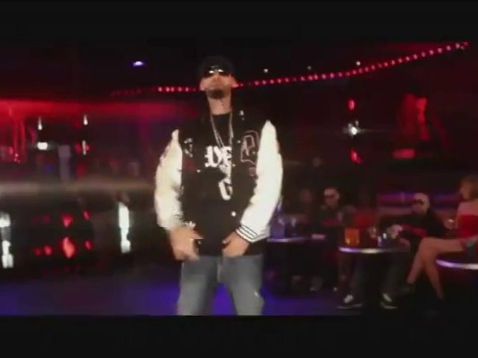 La Fouine - Stan Smith ( Clip Officiel ) HD ( EXCLU 2011 )