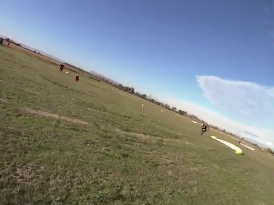 Parabotox 2010