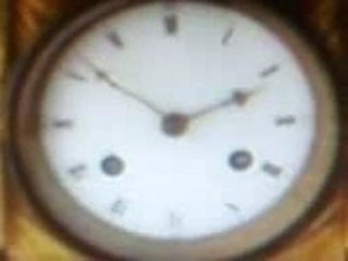 chrarda kairouan tunisie pendule trés ancien (3)