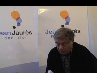 Gilles Candar à propos de "Jaurès, du Tarn à l'International