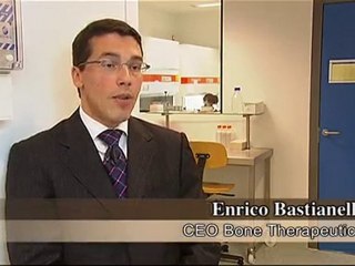 C'est pas le bout du monde: La Biologistique