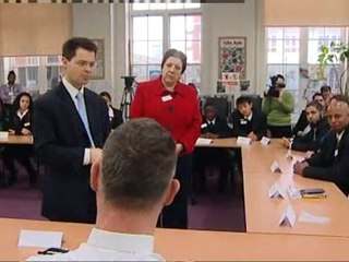 Asbo overhaul plans revealed