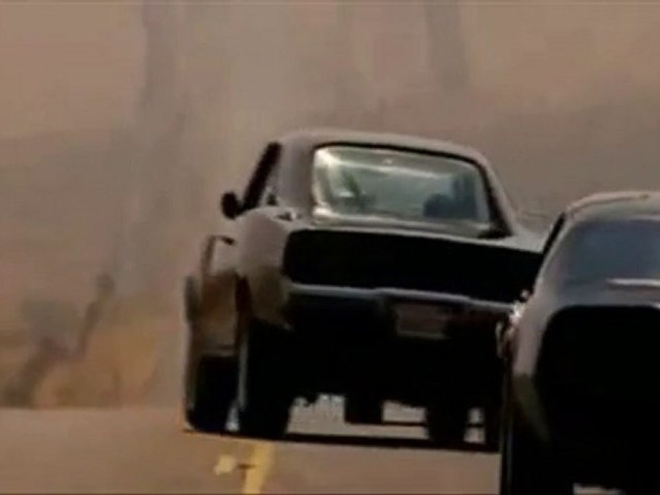 Fast and Furious 5 2011 Trailer