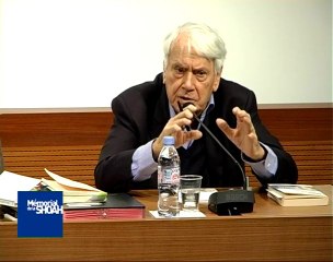 Rencontre avec Jorge Semprùn : Extrait