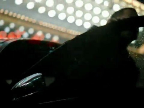 Slim Shady Chrysler 200 300 Super Bowl Commercial