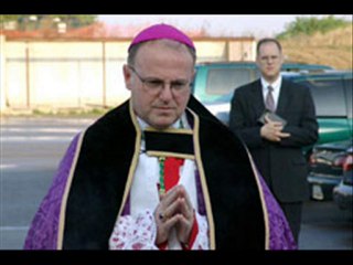 Mgr Sanborn Explores Vatican II and Sedevacantism – Part 1/2 📖